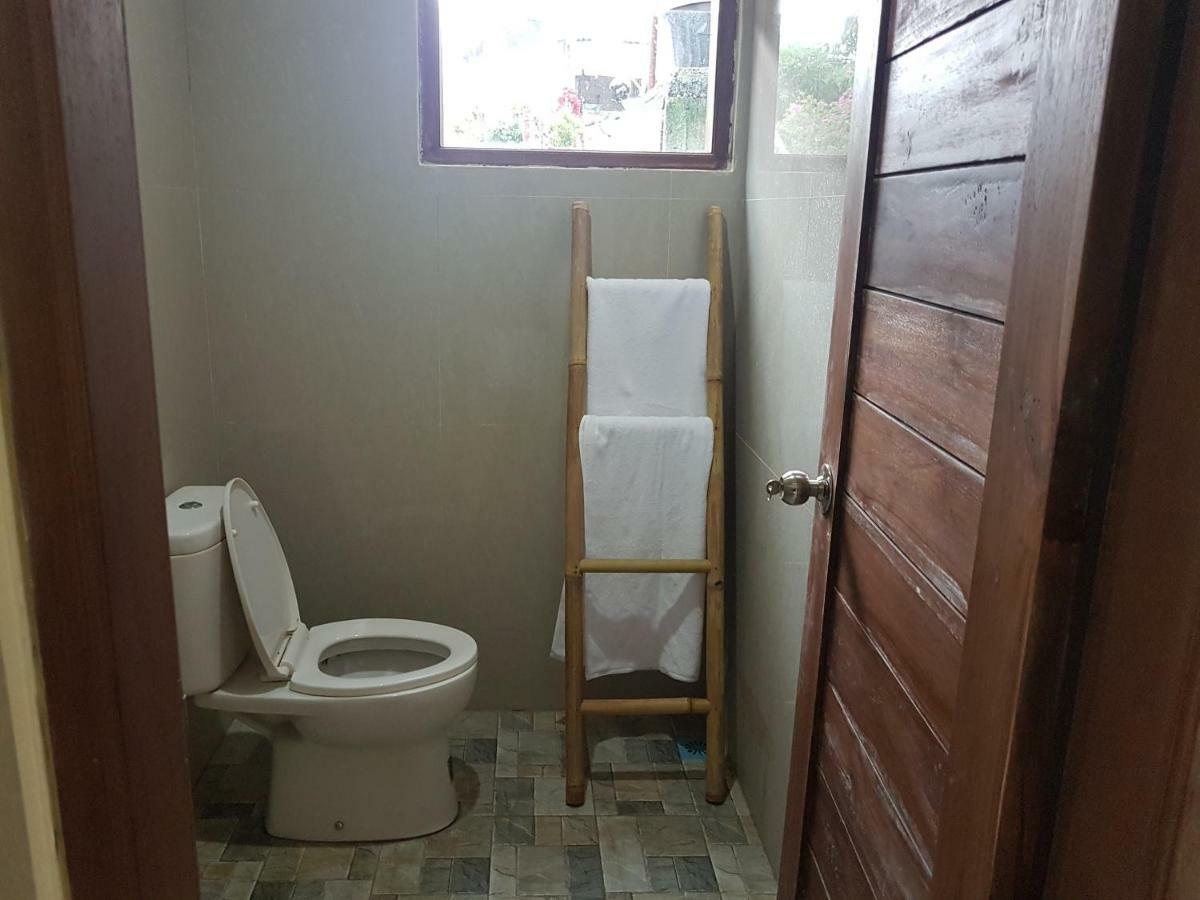 Gusti Room Ubud Exterior foto